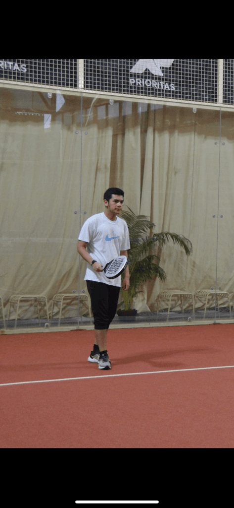 All Courts Club media 3
