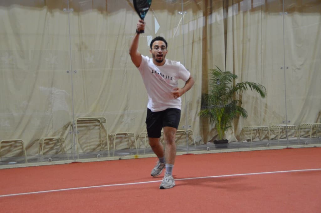 All Courts Club media 2