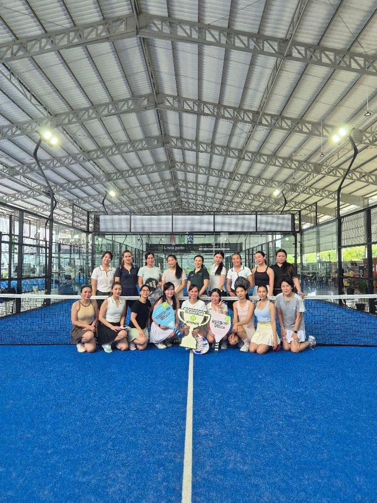 Gan En Padel Club media 1