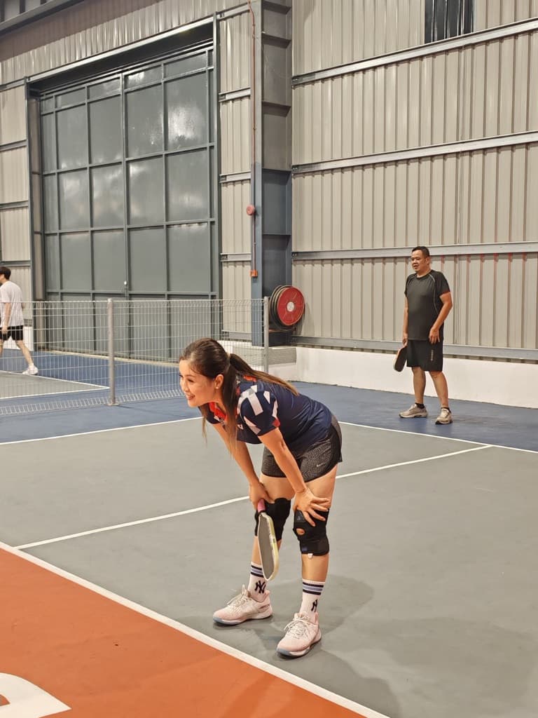 Pickleball Friend Club media 1
