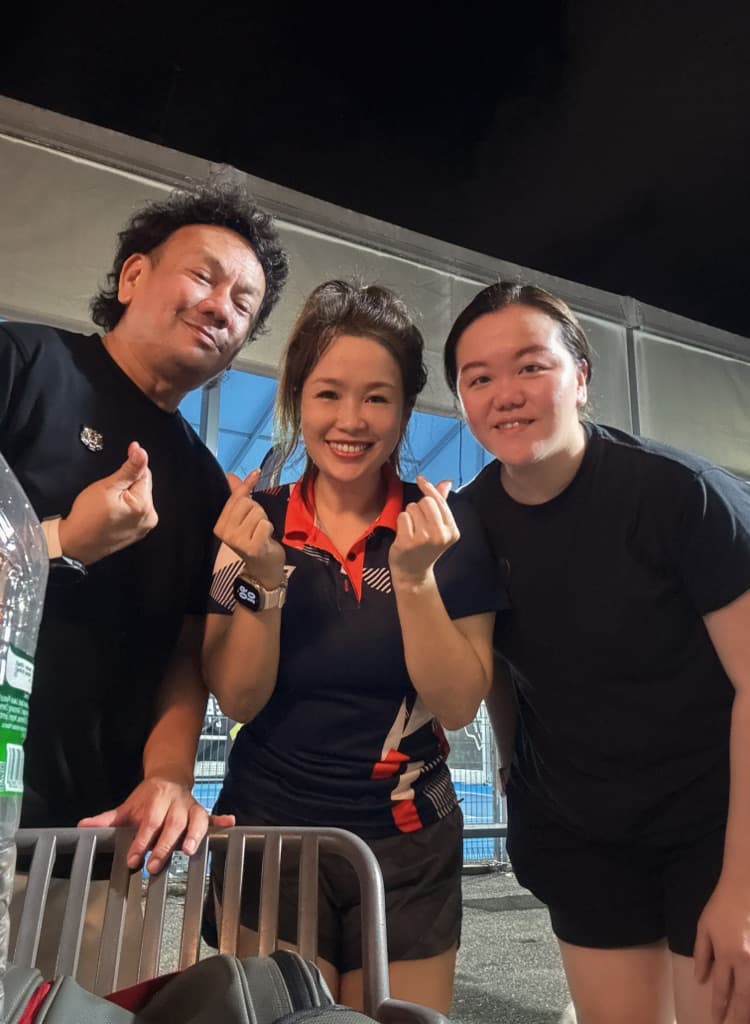 Pickleball Friend Club media 3