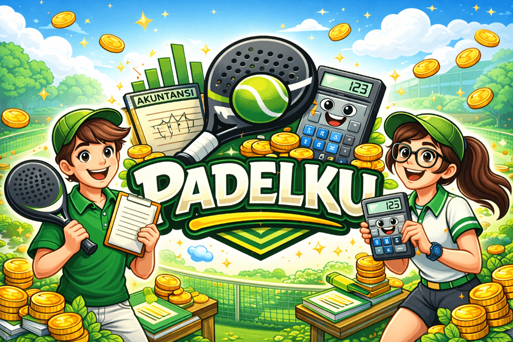 PADELKU ! media 3