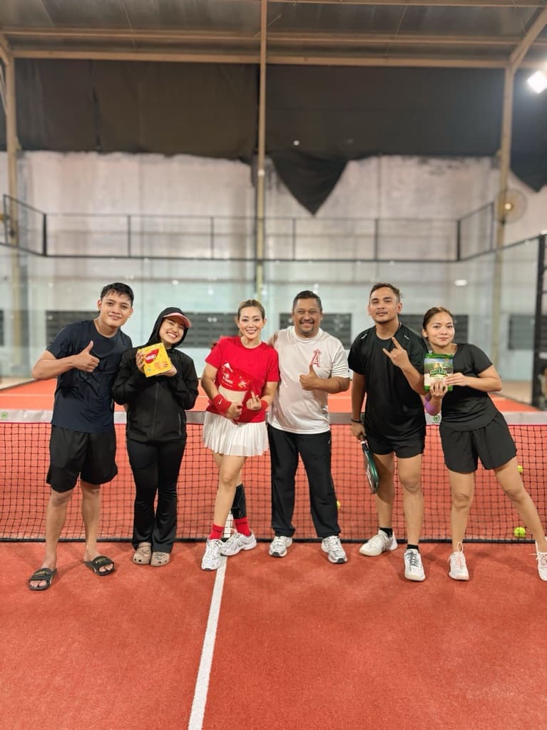 GOC - Girls & Gents on Court media 1