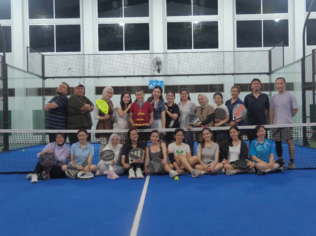 Gas Padel 🔥 media 2