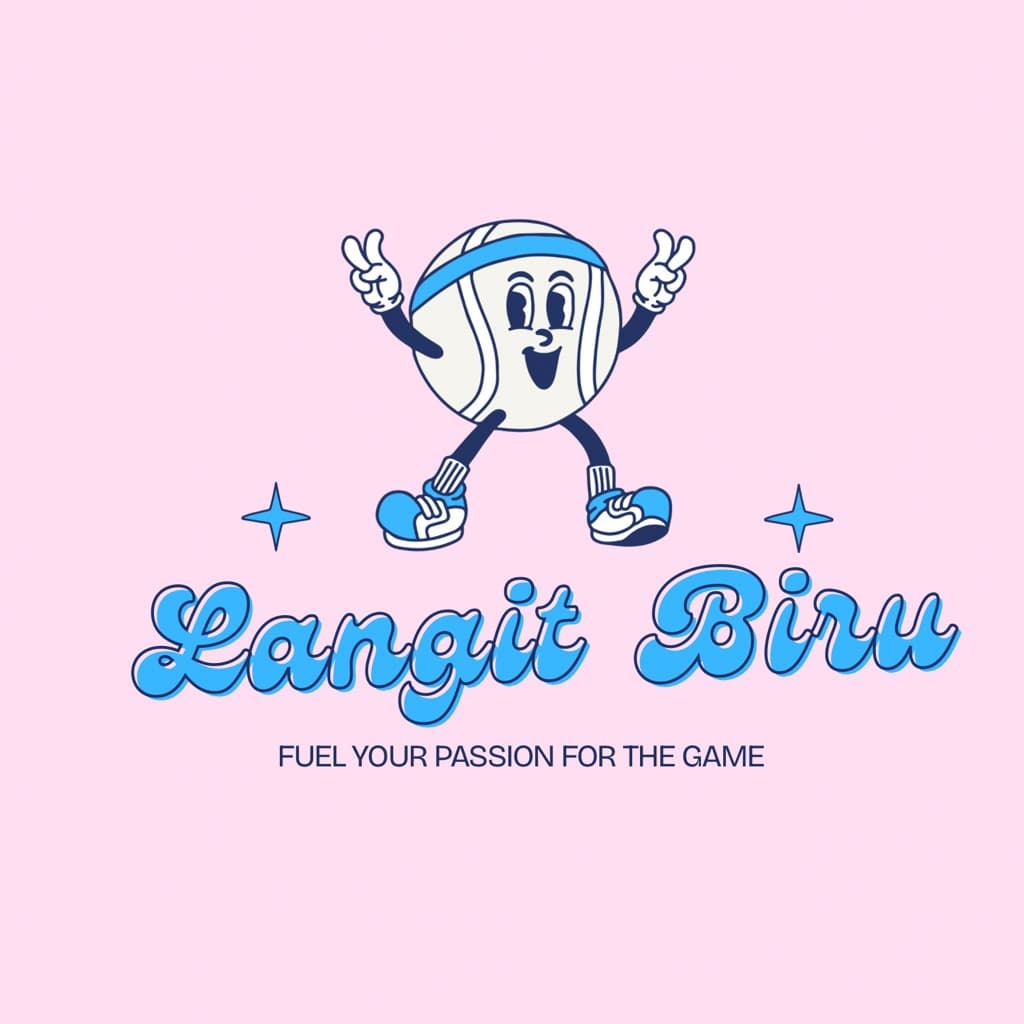 Langit Biru Tennis Club media 1