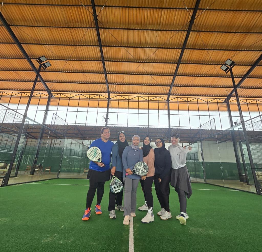 🎾NONA PADEL COMMUNITY🎾 media 6