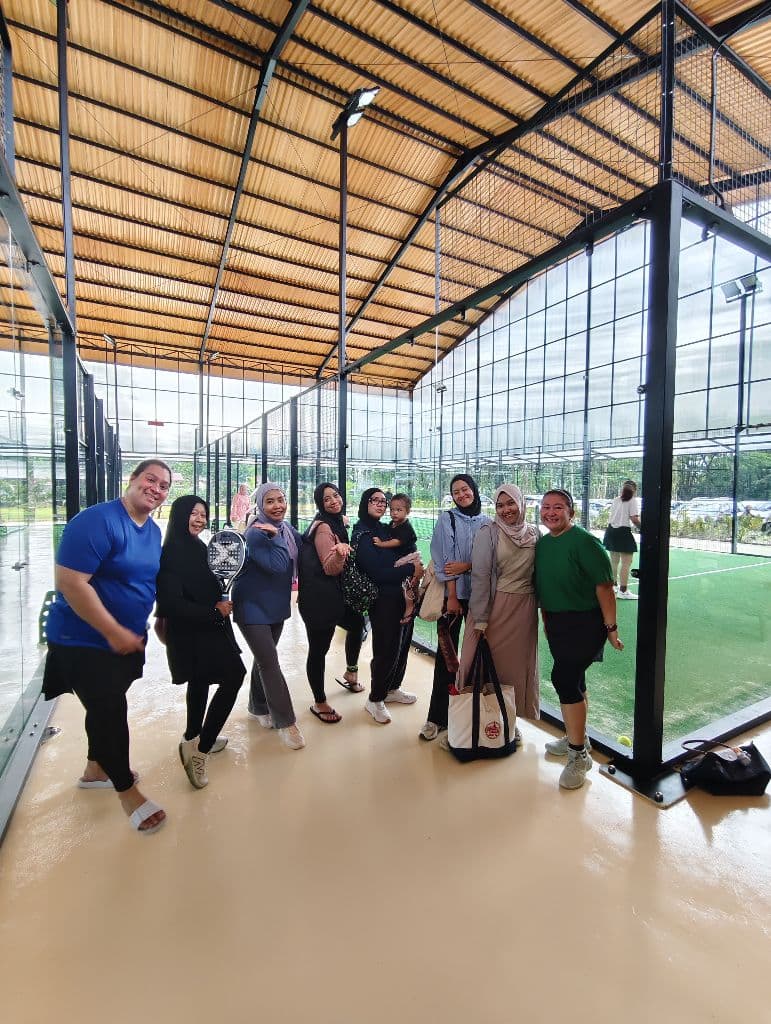 🎾NONA PADEL COMMUNITY🎾 media 5