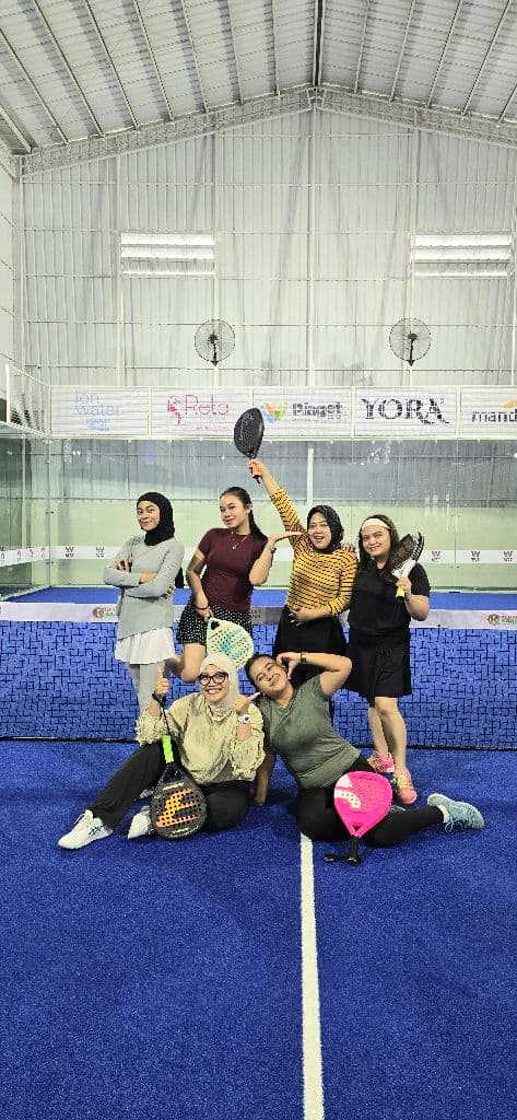 Padel Puyeng media 3