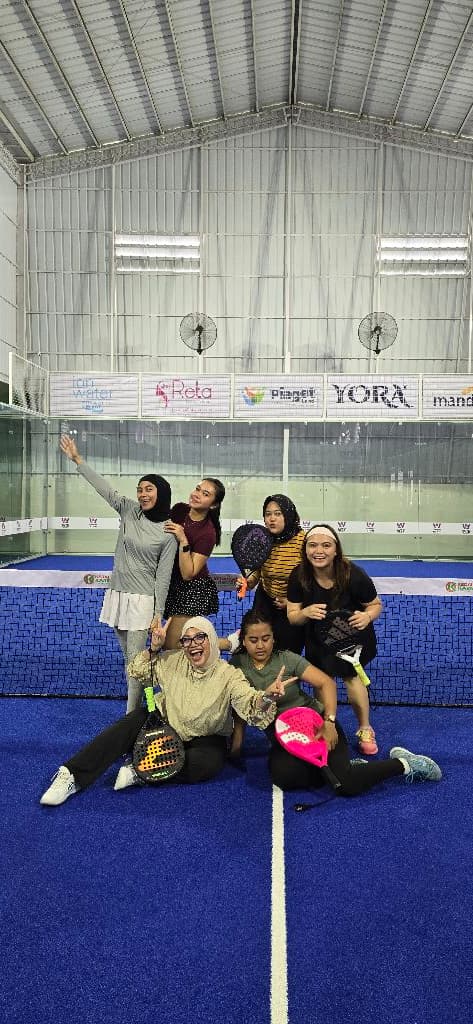 Padel Puyeng media 2