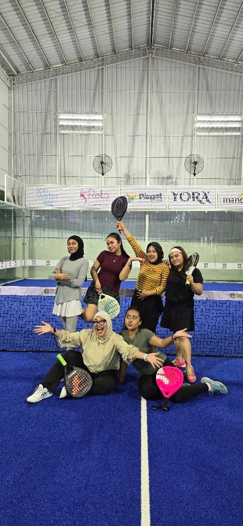 Padel Puyeng media 1