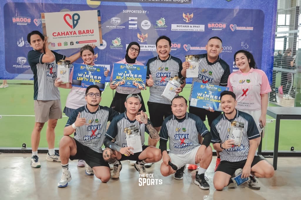 Predator Padel media 6