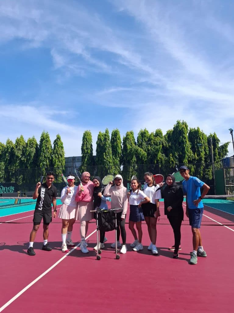 Hobby Tennis_Every Day media 2