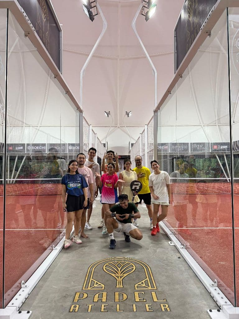 Court Club media 4