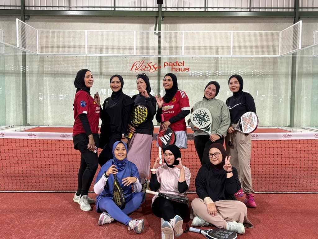 Kit padel media 6