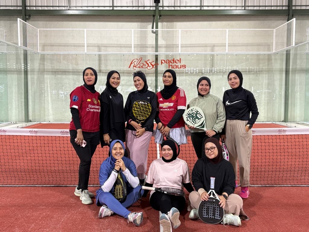 Kit padel media 1