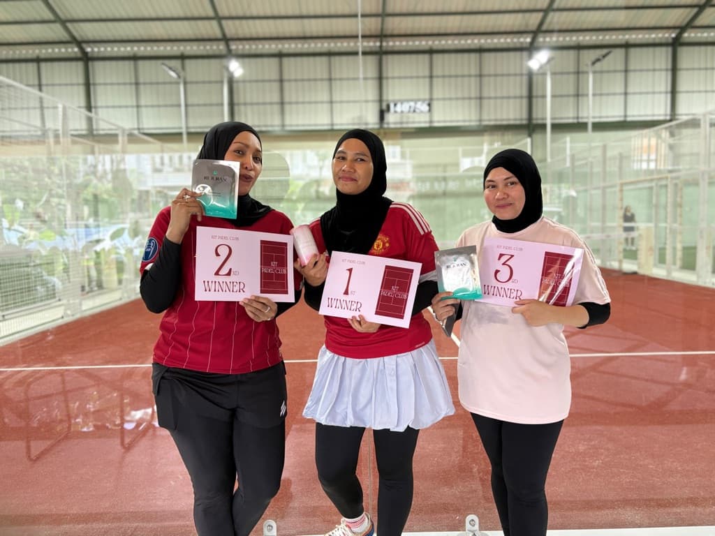 Kit padel media 3