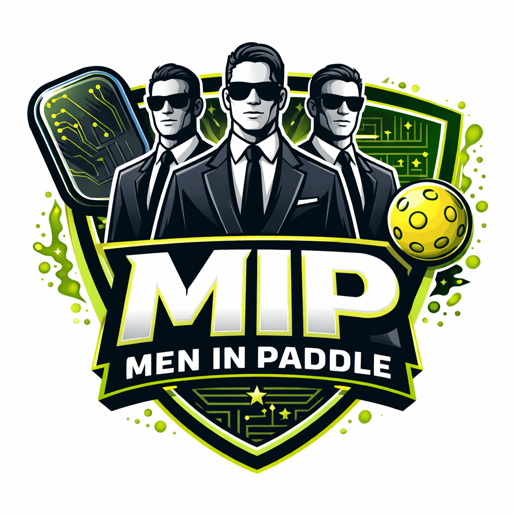 MEN IN PADDLE (MIP) media 1