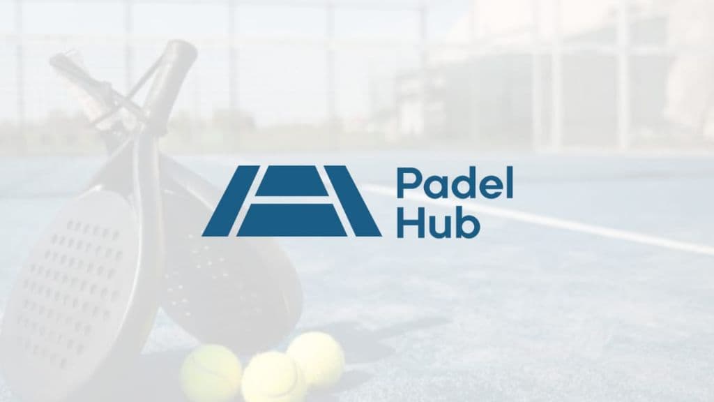 PADEL HUB BSD media 1