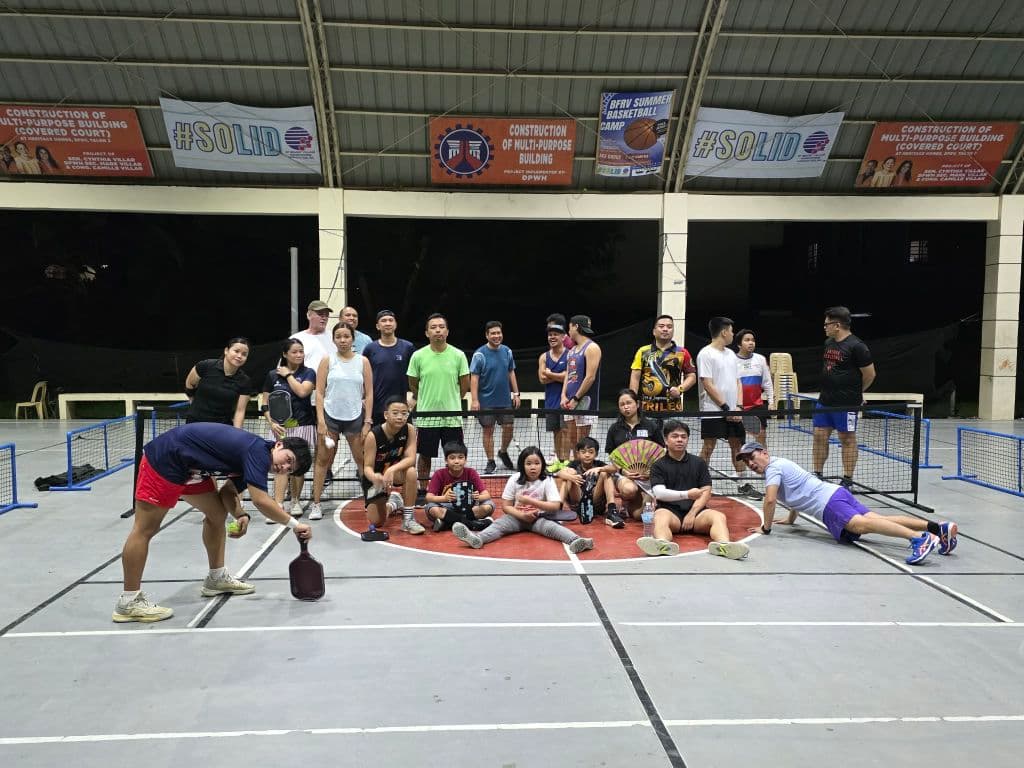 BF Resort Pickleball Club media 6