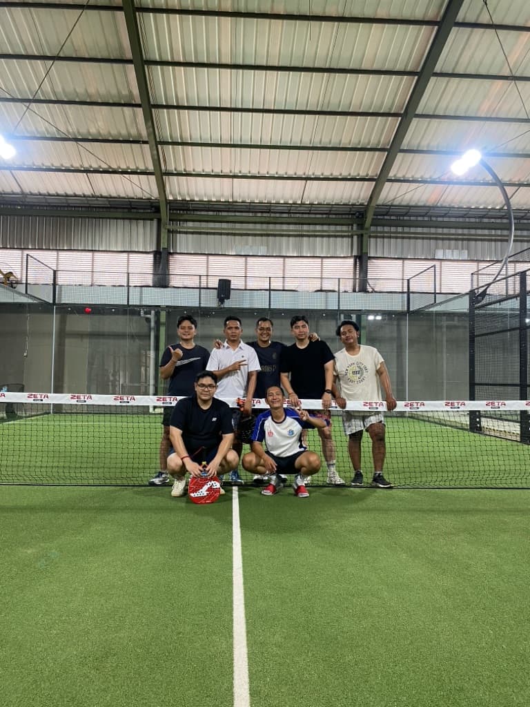 PADEL PHOTOGRAFER media 1