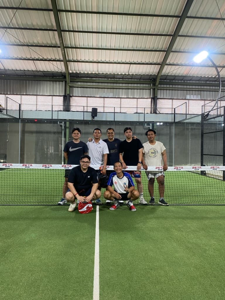 PADEL PHOTOGRAFER media 2