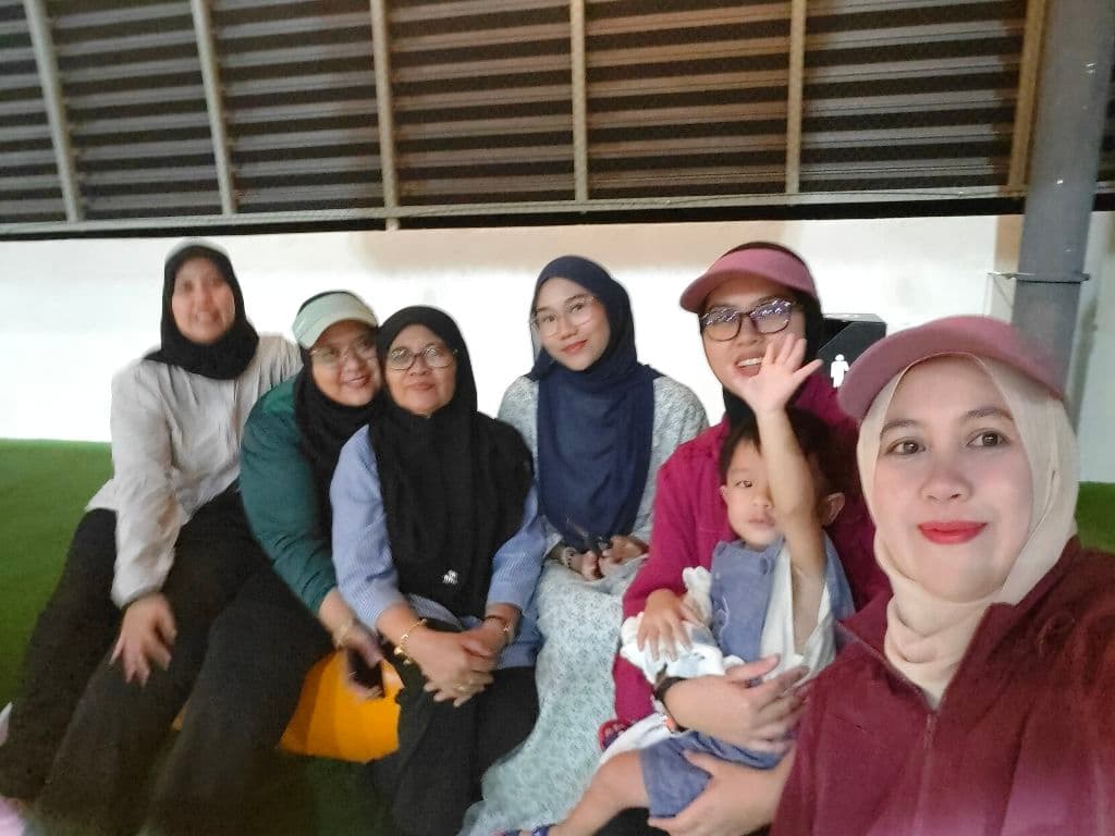 Gombak pickle vibes media 2