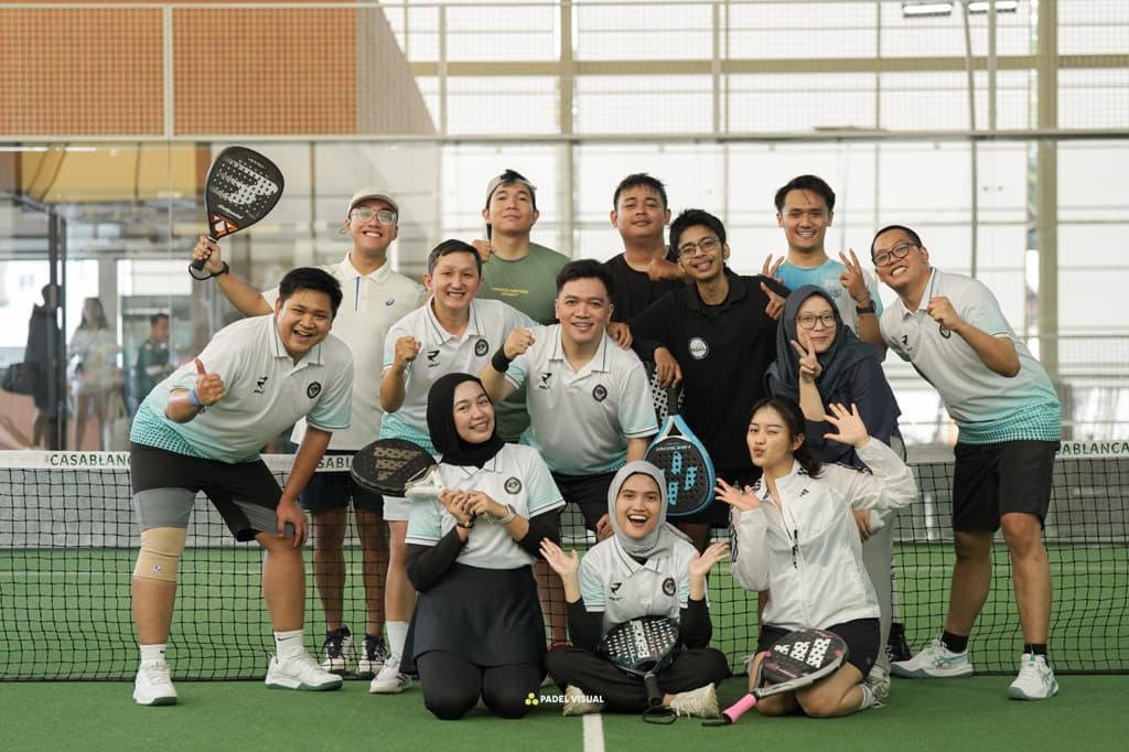 Hore Padel Club media 4