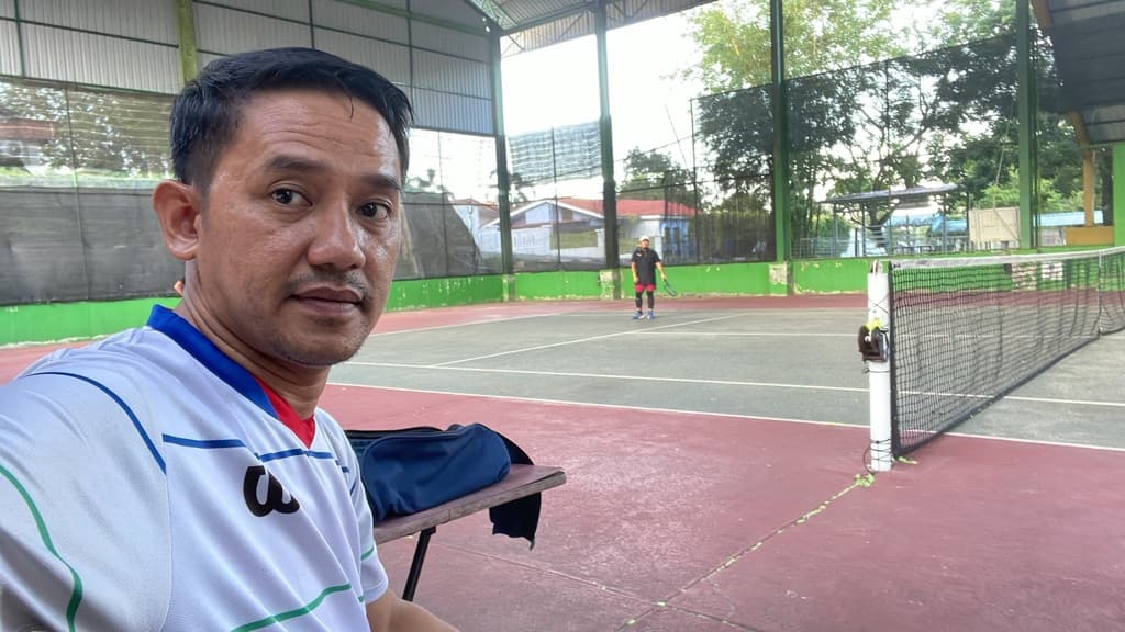 Tennis Lover media 3