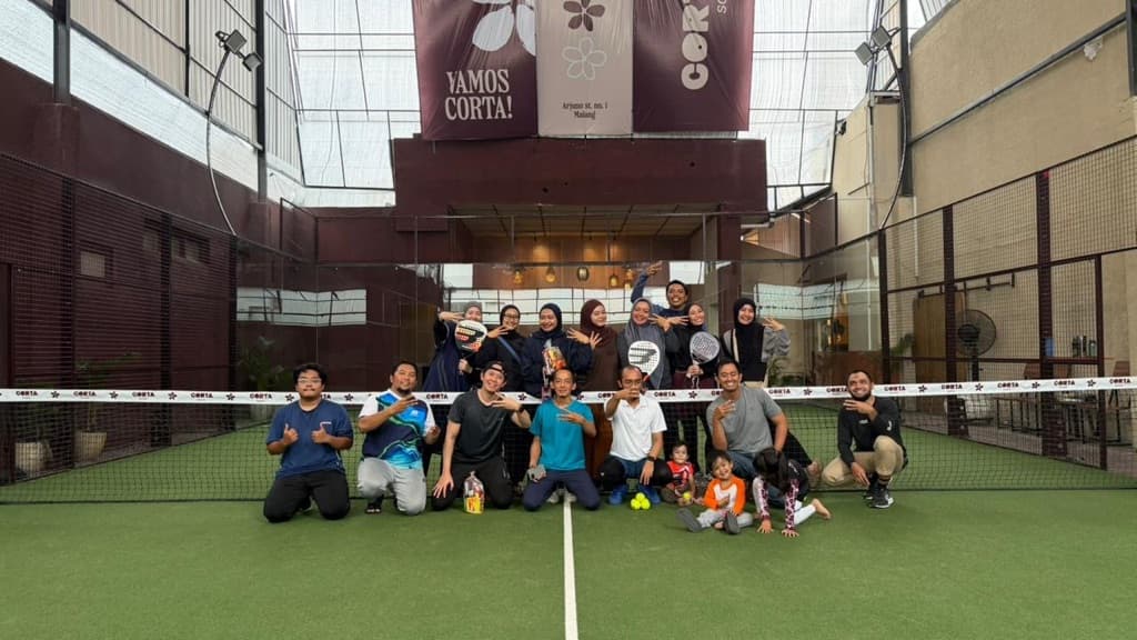 ELUA’S PADEL  media 6