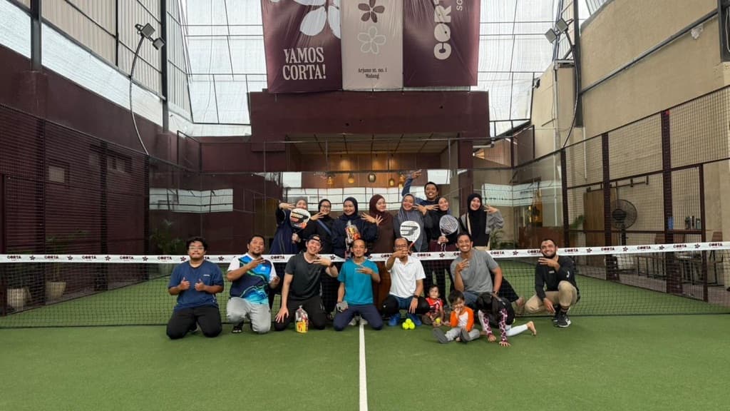ELUA’S PADEL  media 5