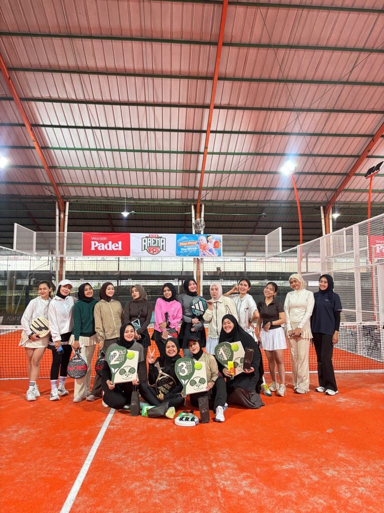 Mano Mana Padel Club media 6