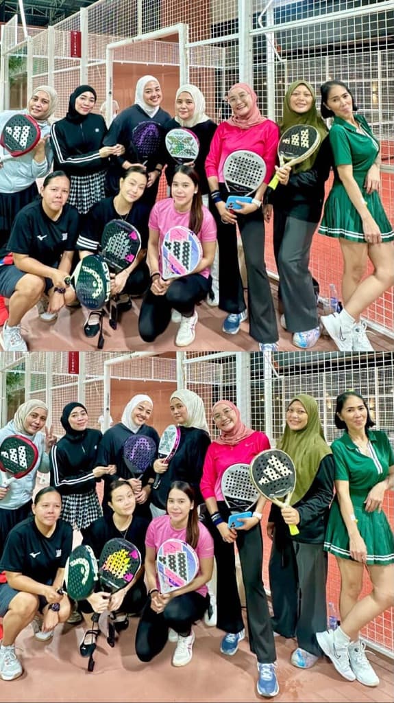 Bubuhan Tennis & Padel media 2