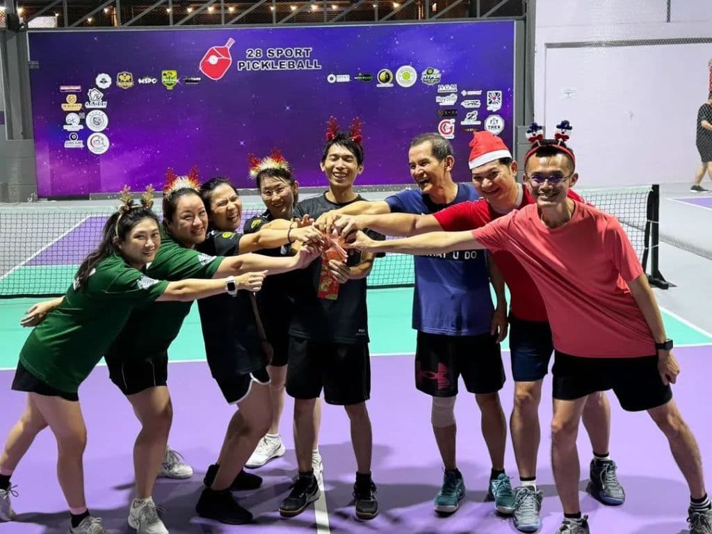 Pika Club Melaka ( PCM ) media 3