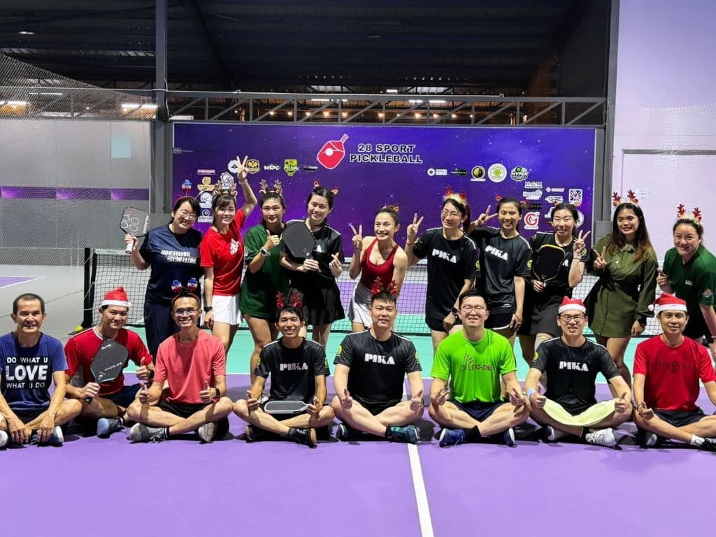 Pika Club Melaka ( PCM ) media 4