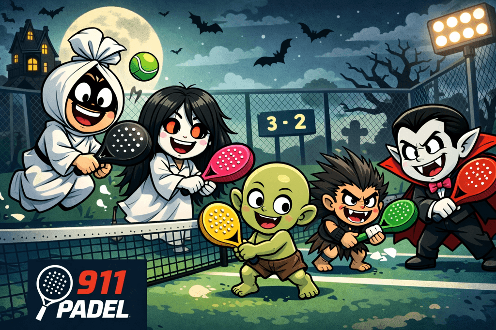 911 PADEL media 1