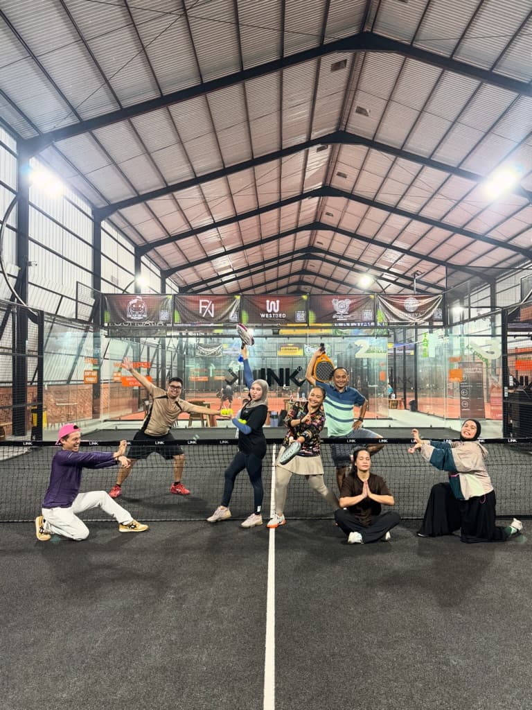 Southside Padel media 1