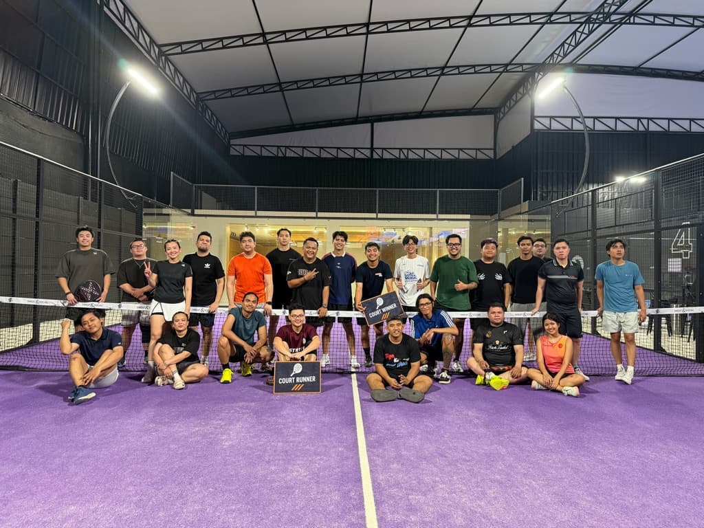 Chiquita Padel media 6