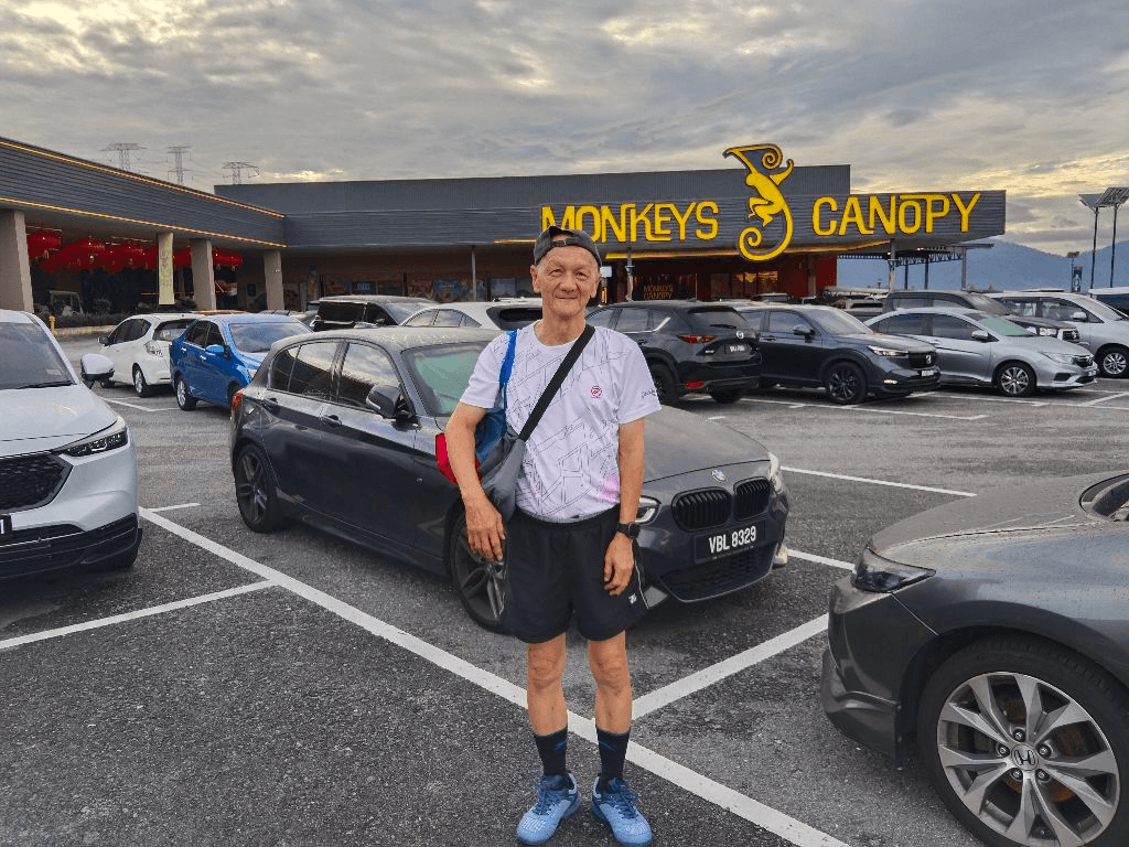  Pickleball with Unclemak  media 1