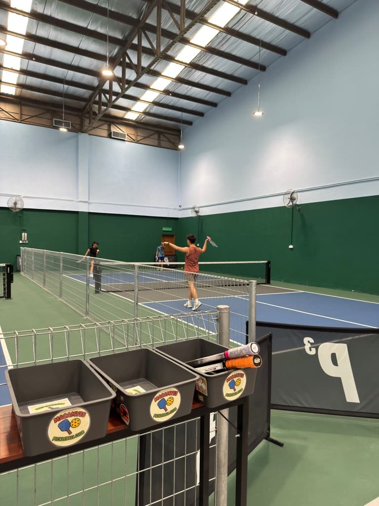 MacamYes Pickleball Club  media 6