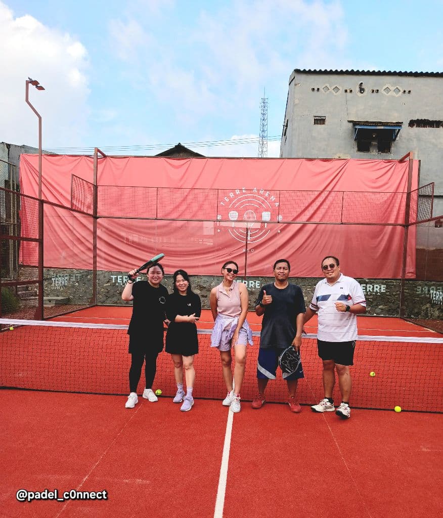 Padel Connect media 5