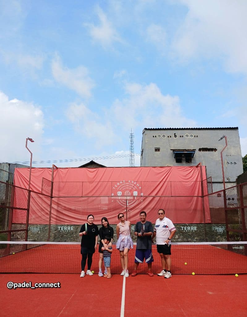 Padel Connect media 4