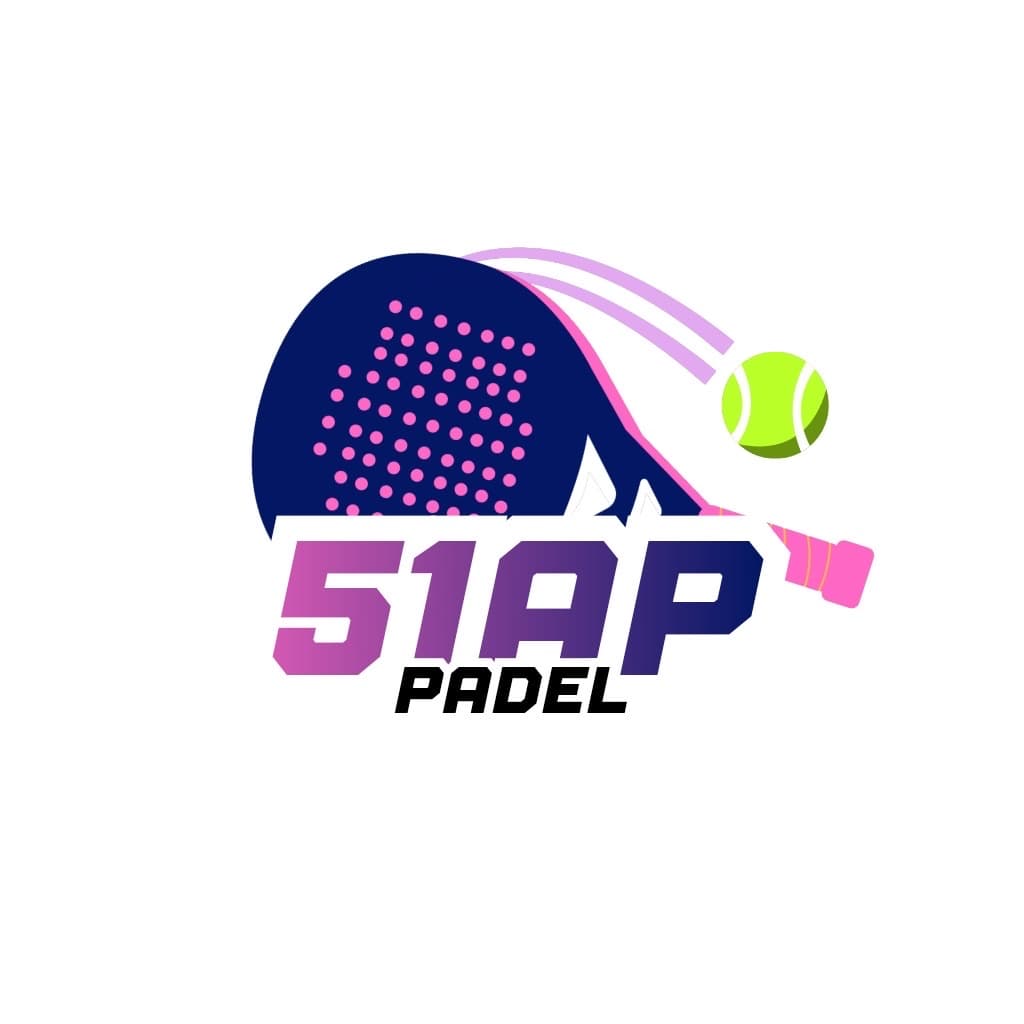 51AP PADEL 🎾 media 1
