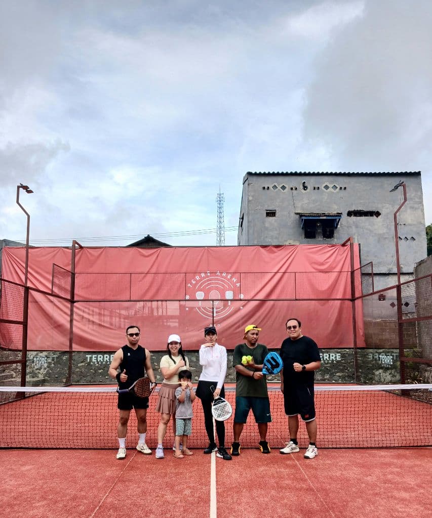 Padel Connect media 3