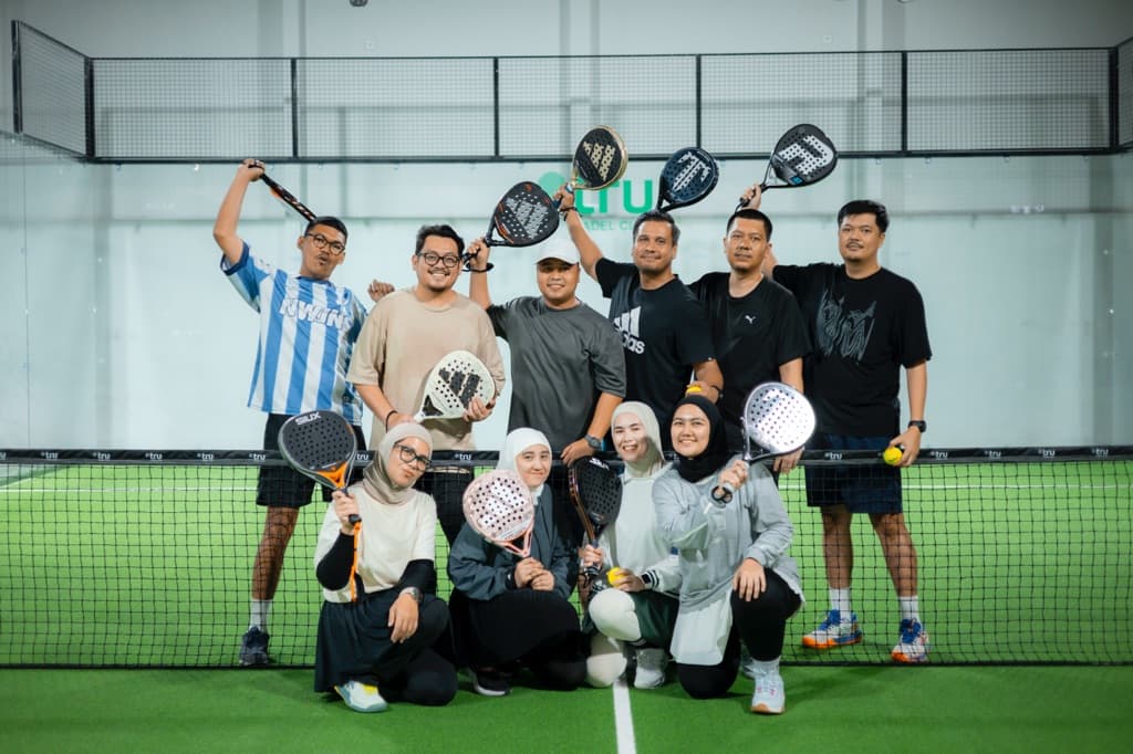 Hubby-Wifey & The Bujang’s Club media 3