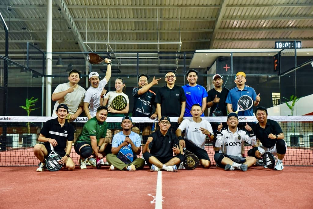 RIWEUH PADEL CLUB media 3