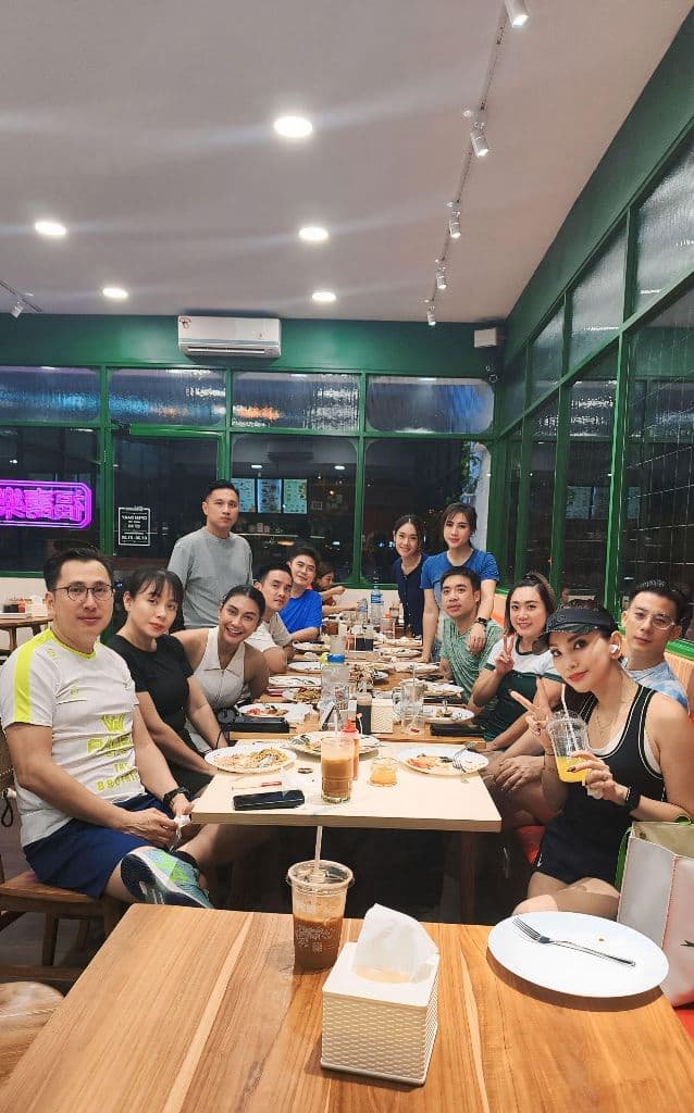 Joyful Padel media 2