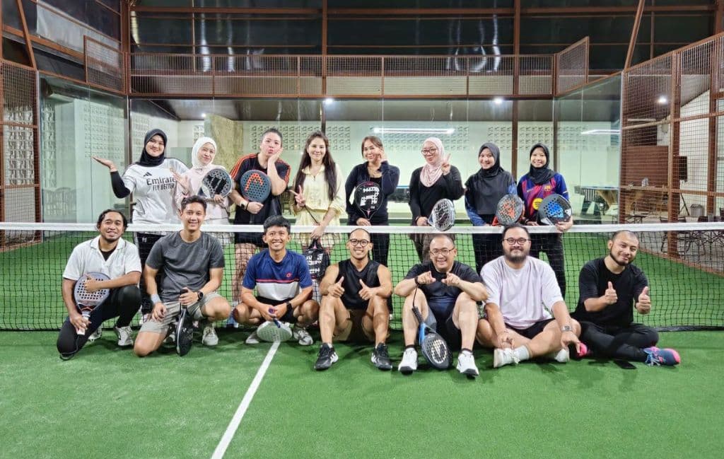 Perfect Padel media 1