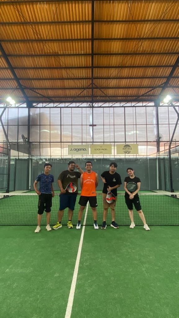 PADELNINE media 4