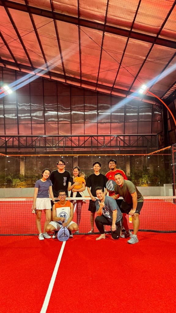 PADELNINE media 5