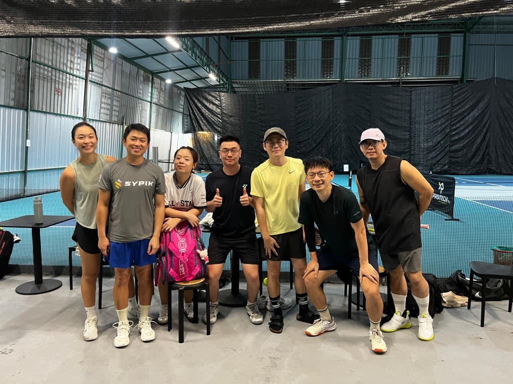 SuperCharge Pickleball media 4